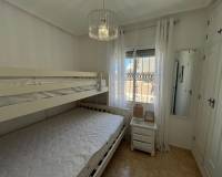 Resale - Quad Villa - Orihuela Costa - Punta Prima