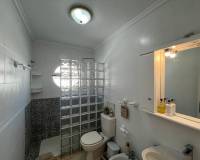 Resale - Quad Villa - Orihuela Costa - Punta Prima
