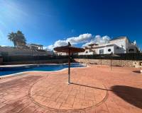 Resale - Quad Villa - Orihuela Costa - Punta Prima