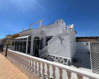 Resale - Quad Villa - Orihuela Costa - Punta Prima