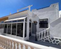 Resale - Quad Villa - Orihuela Costa - Punta Prima
