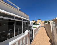 Resale - Quad Villa - Orihuela Costa - Punta Prima