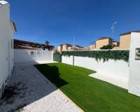 Resale - Quad Villa - Orihuela Costa - Punta Prima