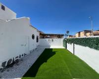 Resale - Quad Villa - Orihuela Costa - Punta Prima