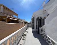 Resale - Quad Villa - Orihuela Costa - Punta Prima