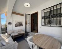 Resale - Quad Villa - Orihuela Costa - Punta Prima