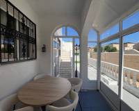 Resale - Quad Villa - Orihuela Costa - Punta Prima