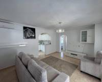 Resale - Quad Villa - Orihuela Costa - Punta Prima