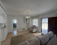 Resale - Quad Villa - Orihuela Costa - Punta Prima