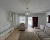 Resale - Quad Villa - Orihuela Costa - Punta Prima