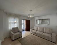 Resale - Quad Villa - Orihuela Costa - Punta Prima