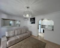 Resale - Quad Villa - Orihuela Costa - Punta Prima