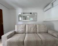 Resale - Quad Villa - Orihuela Costa - Punta Prima