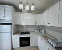 Resale - Quad Villa - Orihuela Costa - Punta Prima