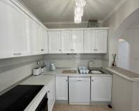 Resale - Quad Villa - Orihuela Costa - Punta Prima