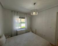 Resale - Quad Villa - Orihuela Costa - Punta Prima