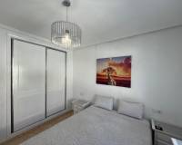 Resale - Quad Villa - Orihuela Costa - Punta Prima