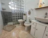 Resale - Quad Villa - Orihuela Costa - Punta Prima