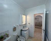 Resale - Quad Villa - Orihuela Costa - Punta Prima