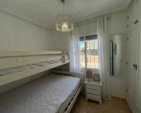 Resale - Quad Villa - Orihuela Costa - Punta Prima
