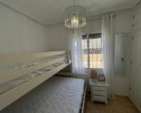 Resale - Quad Villa - Orihuela Costa - Punta Prima