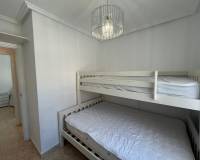 Resale - Quad Villa - Orihuela Costa - Punta Prima