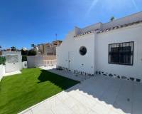 Resale - Quad Villa - Orihuela Costa - Punta Prima