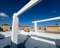 Resale - Quad Villa - Orihuela Costa - Punta Prima