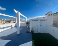Resale - Quad Villa - Orihuela Costa - Punta Prima