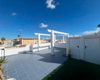 Resale - Quad Villa - Orihuela Costa - Punta Prima