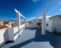 Resale - Quad Villa - Orihuela Costa - Punta Prima