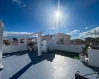Resale - Quad Villa - Orihuela Costa - Punta Prima