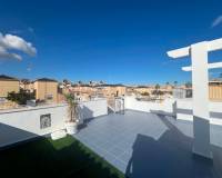 Resale - Quad Villa - Orihuela Costa - Punta Prima