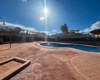 Resale - Quad Villa - Orihuela Costa - Punta Prima