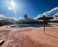 Resale - Quad Villa - Orihuela Costa - Punta Prima