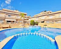 Resale - Quad Villa - Orihuela Costa - Villamartin