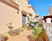Resale - Quad Villa - Orihuela Costa - Villamartin