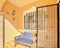 Resale - Quad Villa - Orihuela Costa - Villamartin