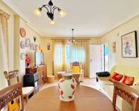 Resale - Quad Villa - Orihuela Costa - Villamartin