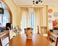 Resale - Quad Villa - Orihuela Costa - Villamartin