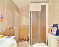 Resale - Quad Villa - Orihuela Costa - Villamartin