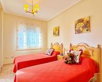 Resale - Quad Villa - Orihuela Costa - Villamartin