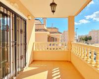 Resale - Quad Villa - Orihuela Costa - Villamartin