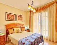 Resale - Quad Villa - Orihuela Costa - Villamartin