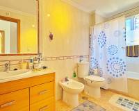 Resale - Quad Villa - Orihuela Costa - Villamartin