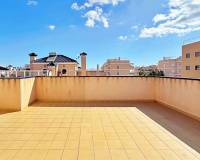 Resale - Quad Villa - Orihuela Costa - Villamartin