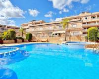 Resale - Quad Villa - Orihuela Costa - Villamartin