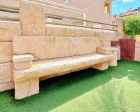 Resale - Quad Villa - Orihuela Costa - Villamartin