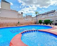 Resale - Quad Villa - Orihuela Costa - Villamartin