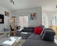 Resale - Quad Villa - Orihuela Costa - Villamartin